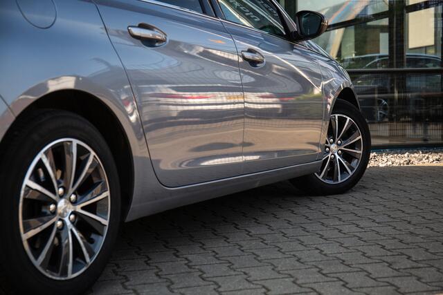 Peugeot 308 SW 1.2 PureTech Allure Cruise control, Isofix, Trekhaak