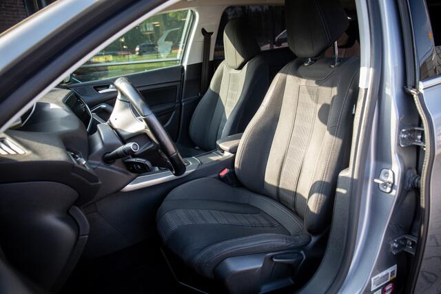 Peugeot 308 SW 1.2 PureTech Allure Cruise control, Isofix, Trekhaak