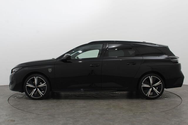 Peugeot 308 SW 1.2 PURETECH 130PK GT EAT8 | Navi | Massagestoelen | LED Matrix | Adaptive Cruise