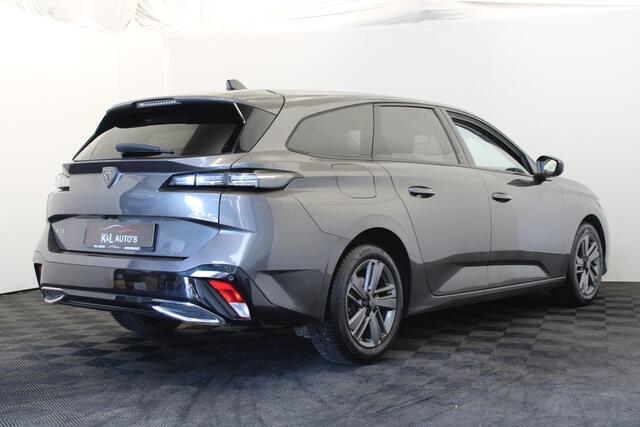 Peugeot 308 SW 1.2 PureTech Allure