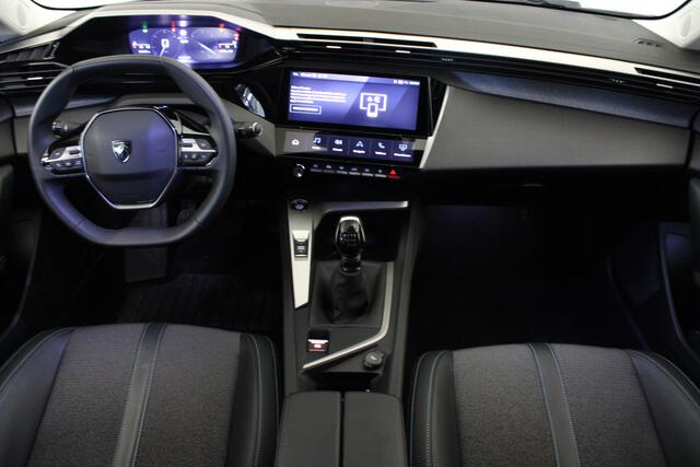 Peugeot 308 SW 1.2 PureTech Allure