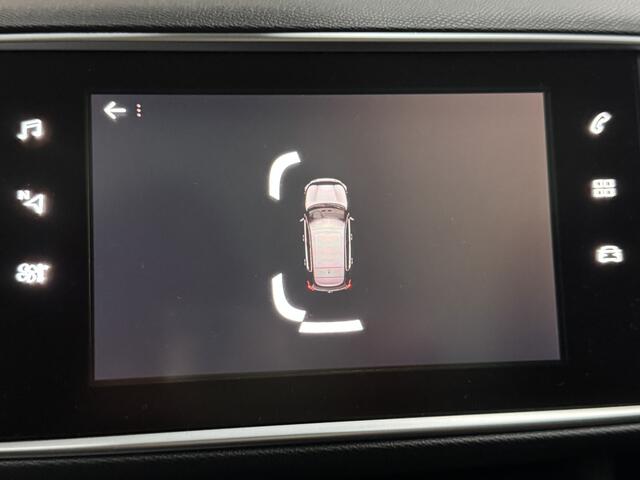 Peugeot 308 1.2 PureTech Blue Lease Executive LED NAVI PANO LEER 2X-PDC