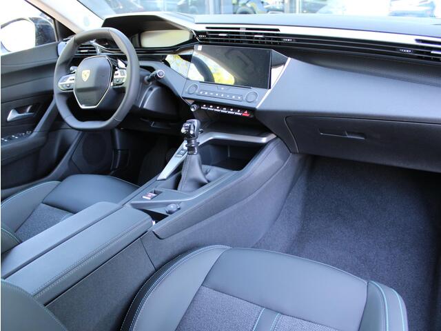 Peugeot 308 SW 1.2 PureTech Active Pack Business VOORRAAD KORTING