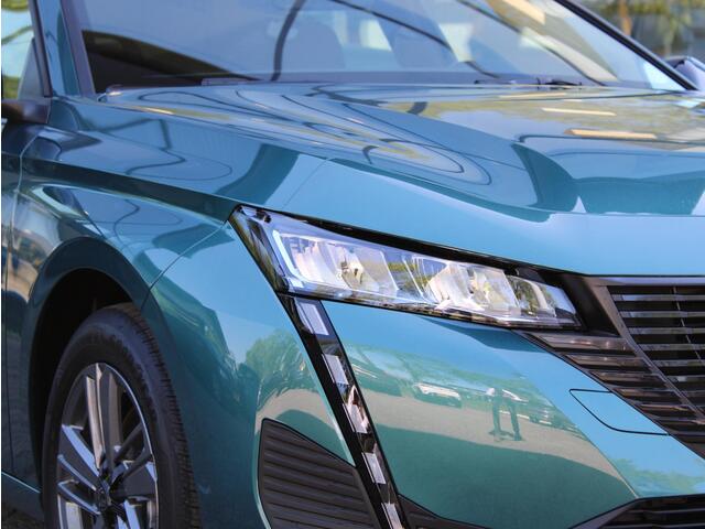 Peugeot 308 SW 1.2 PureTech Active Pack Business VOORRAAD KORTING