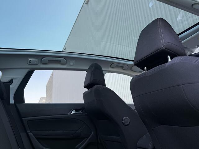 Peugeot 308 SW 1.2 PureTech Blue Lease Premium NAP