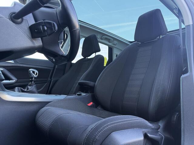 Peugeot 308 SW 1.2 PureTech Blue Lease Premium NAP