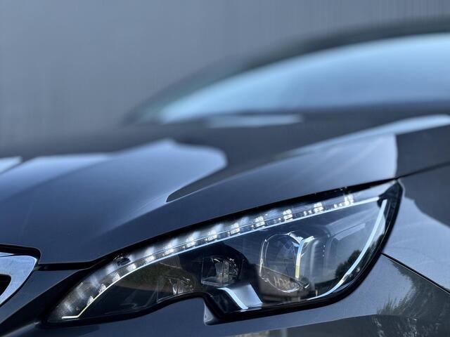 Peugeot 308 SW 1.2 PureTech Blue Lease Premium NAP