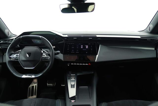 Peugeot 308 SW 1.2 PURETECH 130PK GT EAT8 | Navi | Camera | Cruise Adaptief | LED Matrix