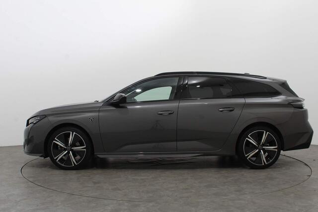 Peugeot 308 SW 1.2 PURETECH 130PK GT EAT8 | Navi | Camera | Cruise Adaptief | LED Matrix