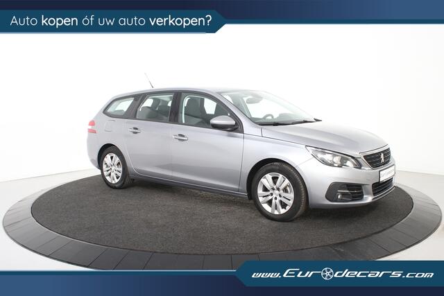 Peugeot 308 SW 1.2 PureTech Active *1ste eigenaar*Navigatie*Park Assist*DAB*