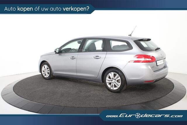 Peugeot 308 SW 1.2 PureTech Active *1ste eigenaar*Navigatie*Park Assist*DAB*