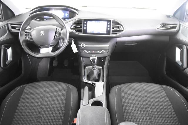 Peugeot 308 SW 1.2 PureTech Active *1ste eigenaar*Navigatie*Park Assist*DAB*