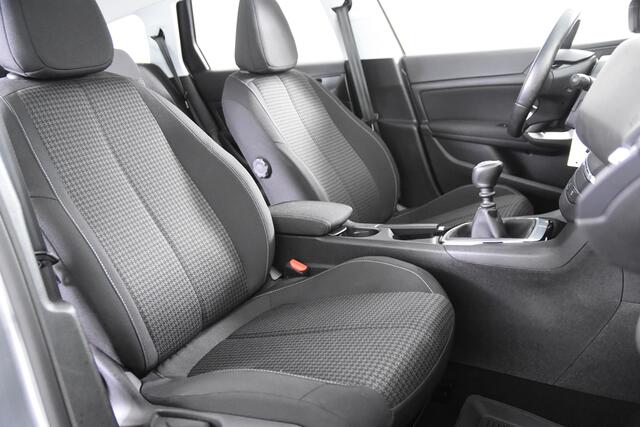 Peugeot 308 SW 1.2 PureTech Active *1ste eigenaar*Navigatie*Park Assist*DAB*