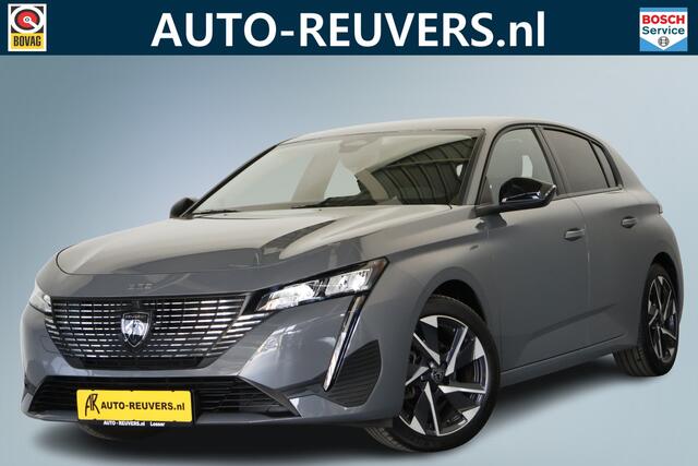 Peugeot 308 1.2 PureTech Allure / LED / Navi / CarPlay / ACC / CAM / AUT