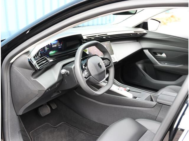 Peugeot 308 SW 1.6 Plug-in Hybrid 180PK Active Pack Business | AUTOMAAT | Navigatie | AppleCarplay/AndroidAuto | Climate Control | Cruise Control | FULL LED | Parkeersensoren | Armsteun | Keyless start | Bluetooth | Digitaal instrumentenpaneel | Lage kilometerstand |