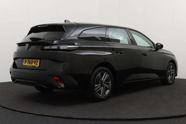 Peugeot 308 SW 1.2 131 PK PureT. Business Carplay Navi Park. Sens