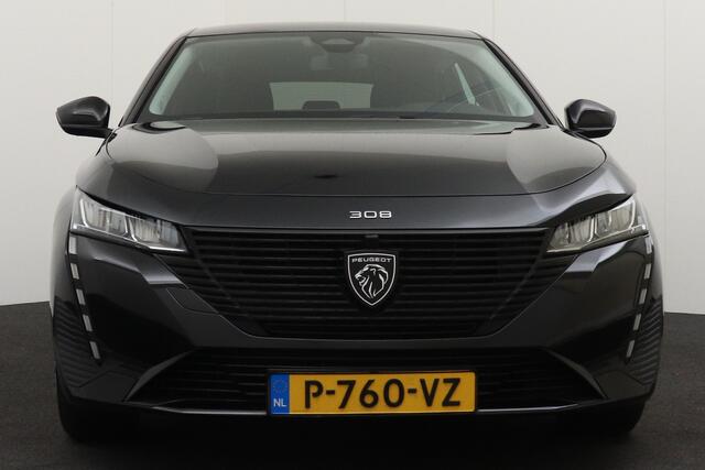 Peugeot 308 SW 1.2 131 PK PureT. Business Carplay Navi Park. Sens