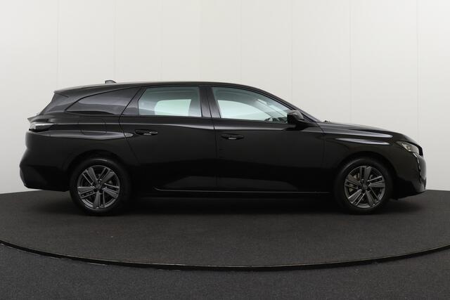 Peugeot 308 SW 1.2 131 PK PureT. Business Carplay Navi Park. Sens