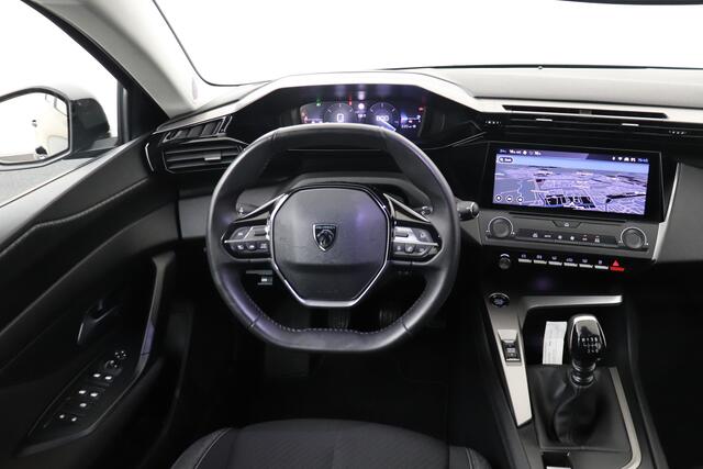 Peugeot 308 SW 1.2 131 PK PureT. Business Carplay Navi Park. Sens