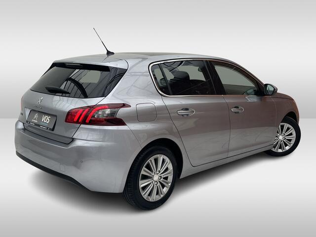 Peugeot 308 PureTech 130 EAT6 Allure | Panoramadak | Camera achter | Carplay/Android Auto |