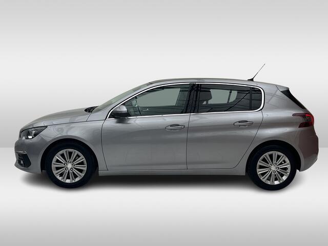 Peugeot 308 PureTech 130 EAT6 Allure | Panoramadak | Camera achter | Carplay/Android Auto |