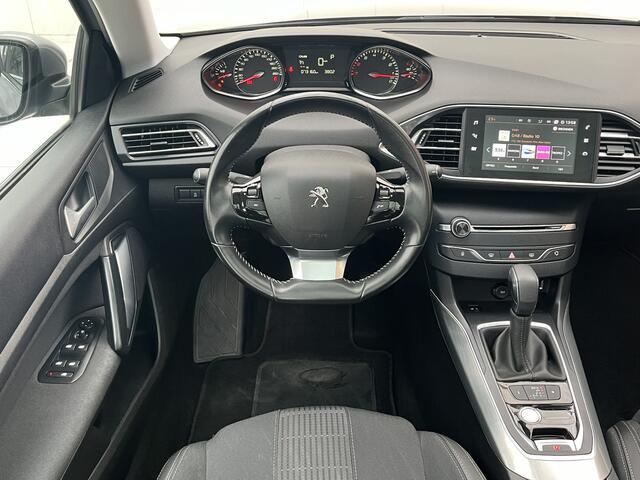 Peugeot 308 PureTech 130 EAT6 Allure | Panoramadak | Camera achter | Carplay/Android Auto |