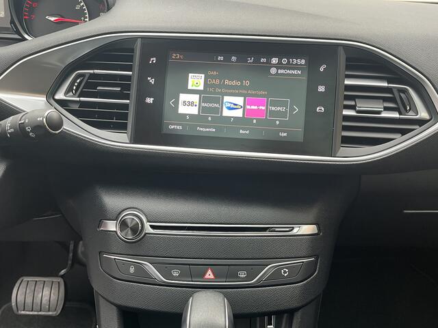 Peugeot 308 PureTech 130 EAT6 Allure | Panoramadak | Camera achter | Carplay/Android Auto |