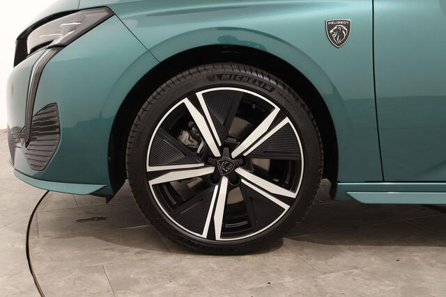 Peugeot 308 SW 1.2 PURETECH 130PK GT EAT8 | Vision Pack Assist | Massage | Winterpakket