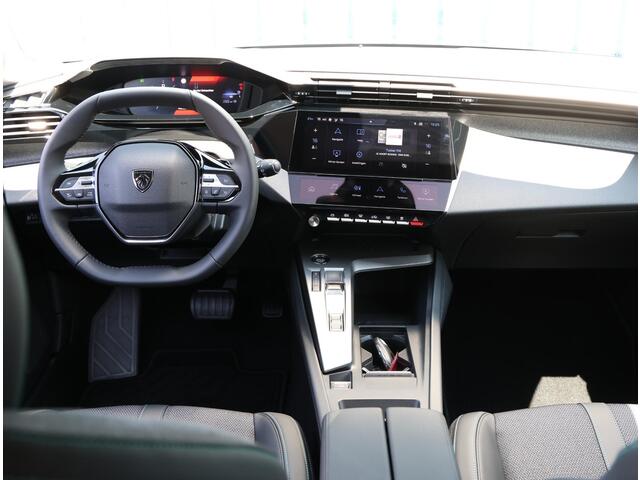 Peugeot 308 SW 1.2 Hybrid 136PK e-DCS6 Allure | 10"scherm | AppleCarPlay/AndroidAuto | 17"LMV | Navigatie | Adaptive Cruise Control | Climate Control | 360'Camera | Keyless | Isofix | Privacy Glass |
