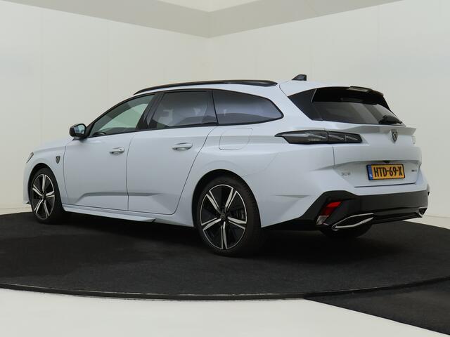 Peugeot 308 SW 1.6 Plug-in Hybrid 225 GT
