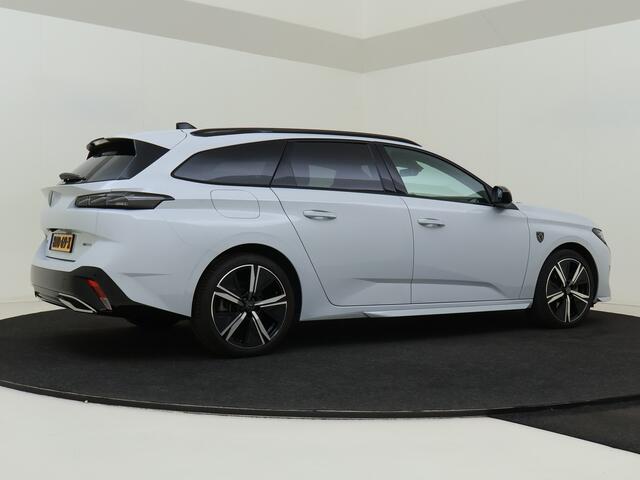 Peugeot 308 SW 1.6 Plug-in Hybrid 225 GT