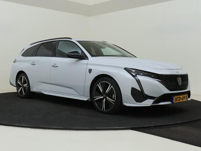 Peugeot 308 SW 1.6 Plug-in Hybrid 225 GT
