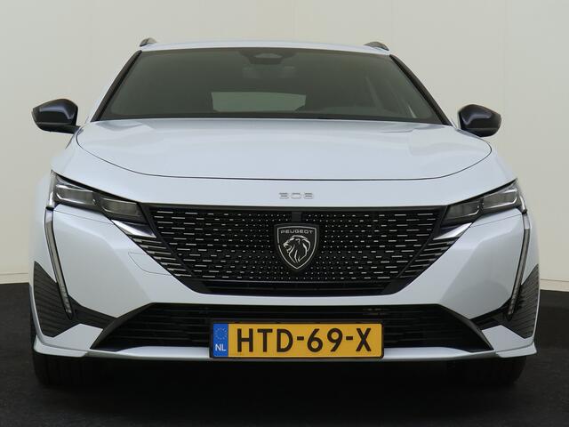 Peugeot 308 SW 1.6 Plug-in Hybrid 225 GT