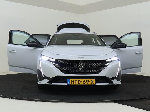 Peugeot 308 SW 1.6 Plug-in Hybrid 225 GT