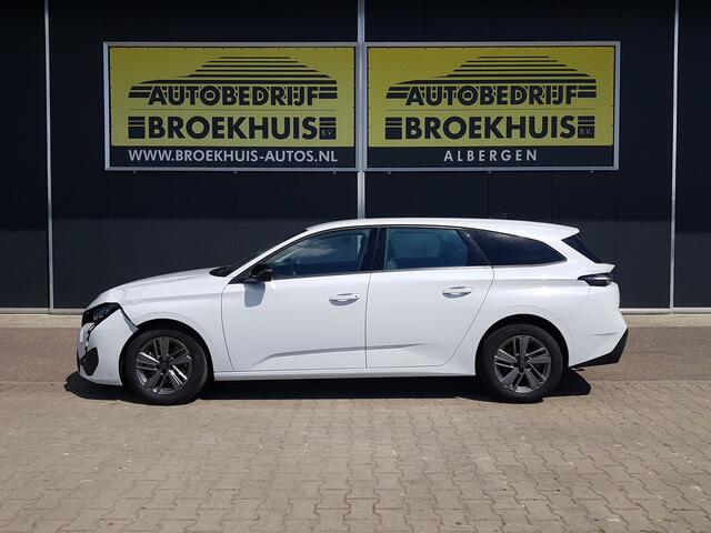 Peugeot 308 SW 1.2 PureTech Active Pack Business