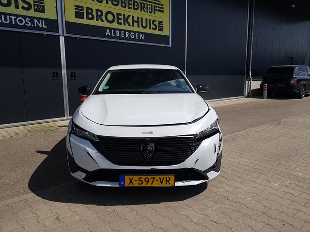Peugeot 308 SW 1.2 PureTech Active Pack Business