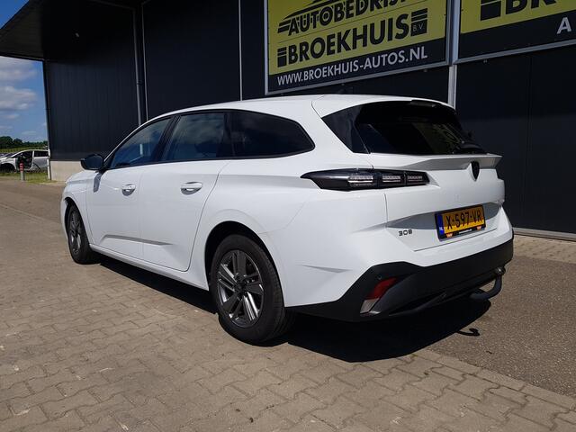 Peugeot 308 SW 1.2 PureTech Active Pack Business