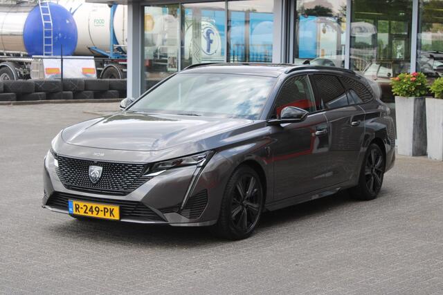 Peugeot 308 SW 1.2 PureTech GT Pack Business