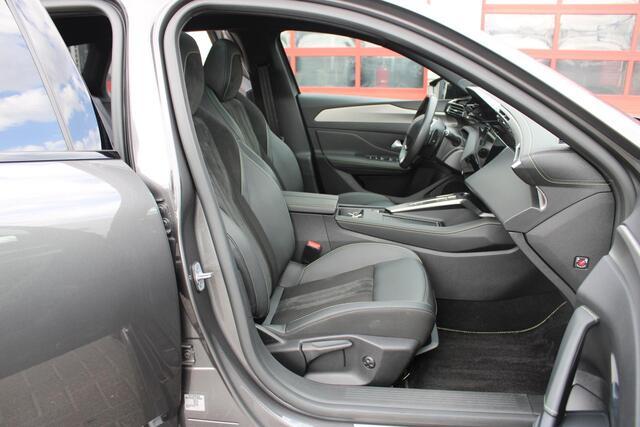 Peugeot 308 SW 1.2 PureTech GT Pack Business
