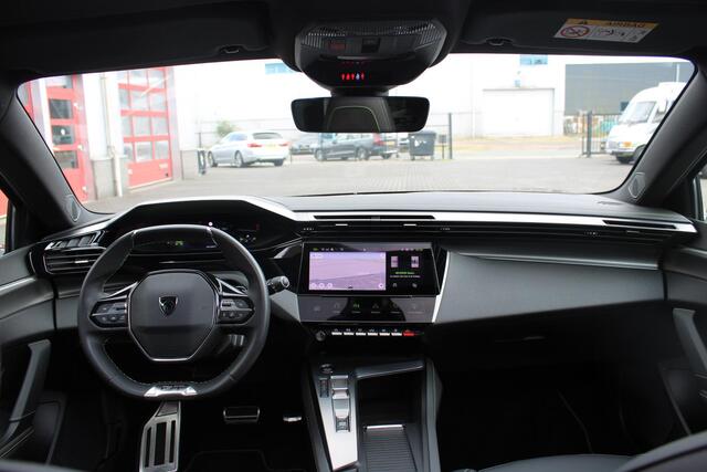 Peugeot 308 SW 1.2 PureTech GT Pack Business