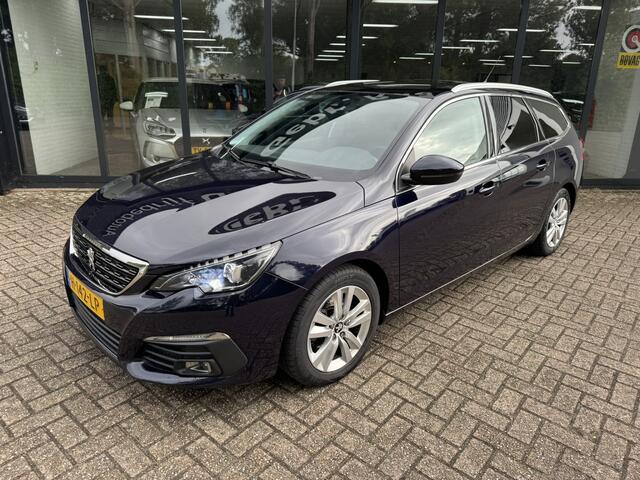 Peugeot 308 SW 1.2 PureTech Premium*Panoramadak*Navi*EXPORT/EX.BPM*