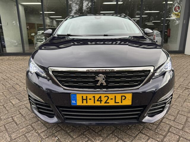 Peugeot 308 SW 1.2 PureTech Premium*Panoramadak*Navi*EXPORT/EX.BPM*