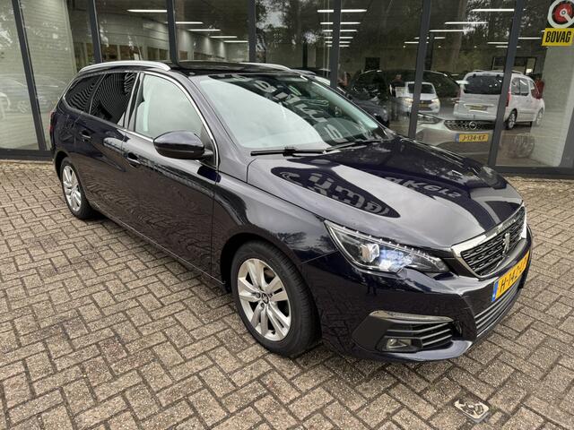 Peugeot 308 SW 1.2 PureTech Premium*Panoramadak*Navi*EXPORT/EX.BPM*