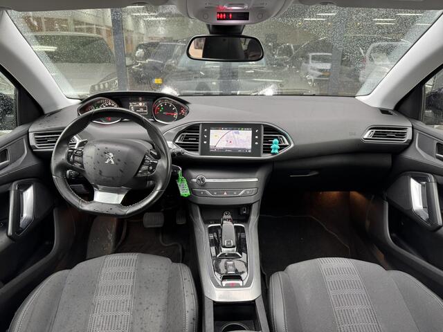 Peugeot 308 SW 1.2 PureTech Premium*Panoramadak*Navi*EXPORT/EX.BPM*