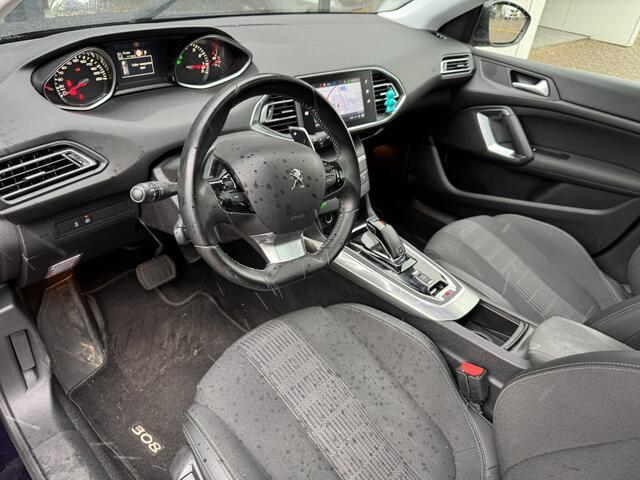 Peugeot 308 SW 1.2 PureTech Premium*Panoramadak*Navi*EXPORT/EX.BPM*