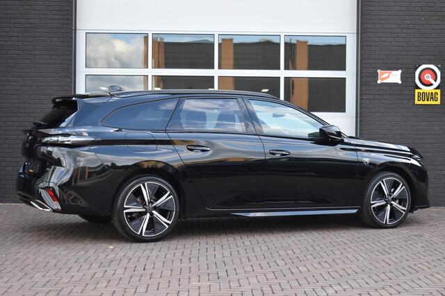 Peugeot 308 SW 1.2 PureTech 130PK Aut. GT | Navi | 360 camera | Incl. garantie