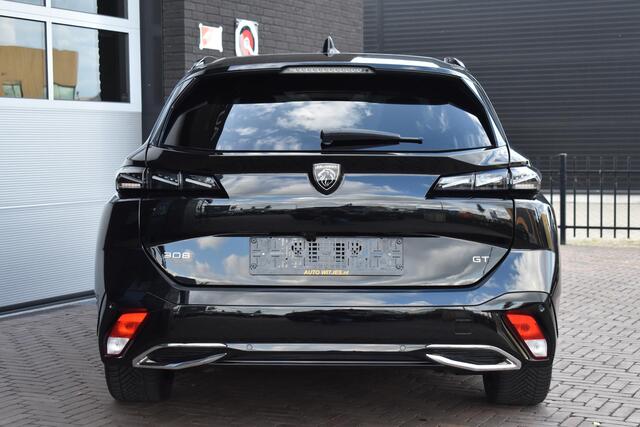 Peugeot 308 SW 1.2 PureTech 130PK Aut. GT | Navi | 360 camera | Incl. garantie