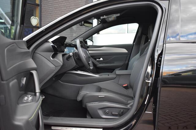 Peugeot 308 SW 1.2 PureTech 130PK Aut. GT | Navi | 360 camera | Incl. garantie
