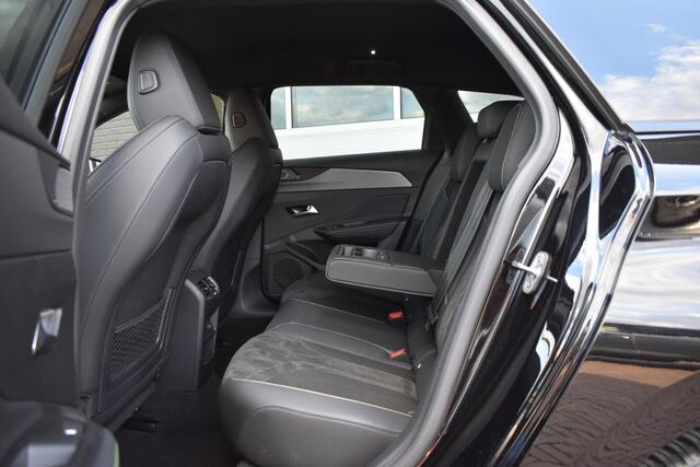 Peugeot 308 SW 1.2 PureTech 130PK Aut. GT | Navi | 360 camera | Incl. garantie