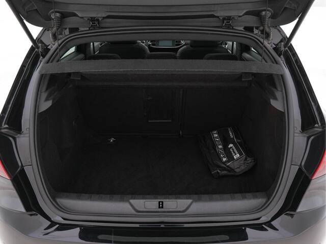Peugeot 308 1.5 BlueHDi Blue Lease GT-Line Aut. *PANO | 1/2LEATHER | FULL-LED | DENON-SOUND | SPORT-SEATS | NAVI-FULLMAP | KEYLESS | CAMERA | ECC | PDC | 17''ALU*